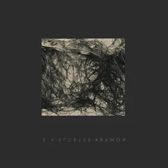 Amon Tobin Nomark Selects V.2 (LP)