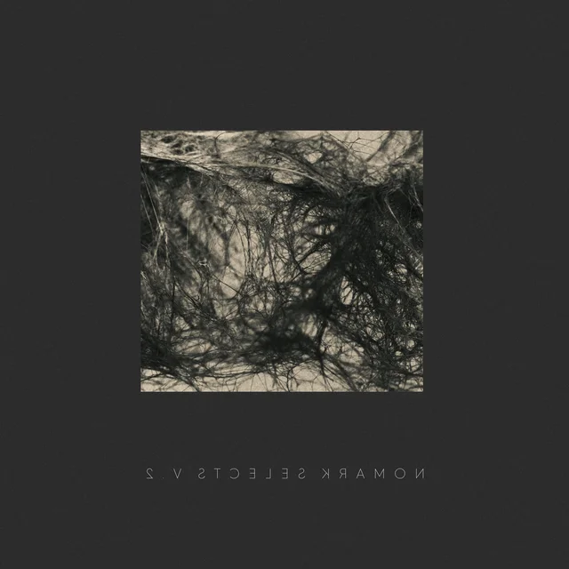 Amon Tobin Nomark Selects V.2 (LP) 