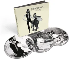 Fleetwood Mac Rumours - DLX (2CD+DVD)