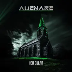 Alienare Mea Culpa (10")