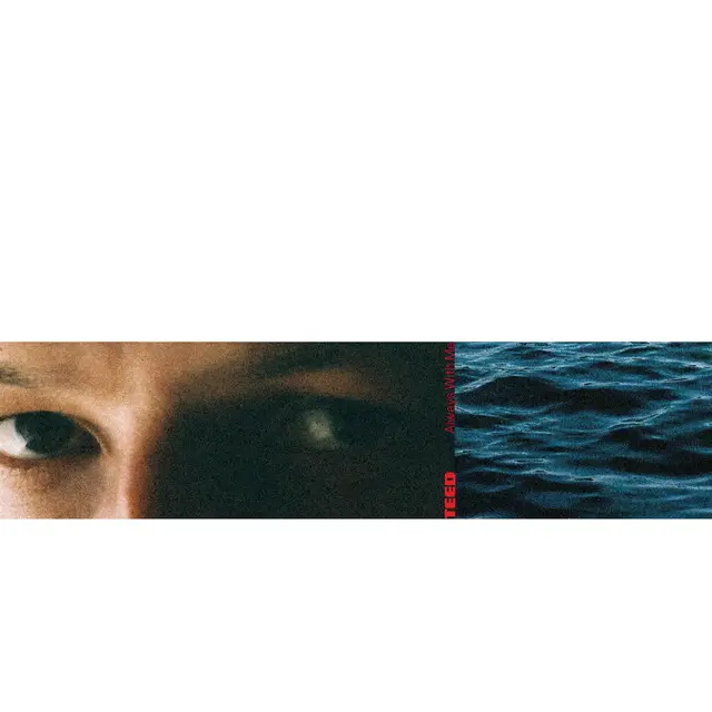 Teed Always With Me (MC) 