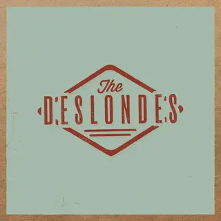 The Deslondes The Deslondes - LTD (LP)