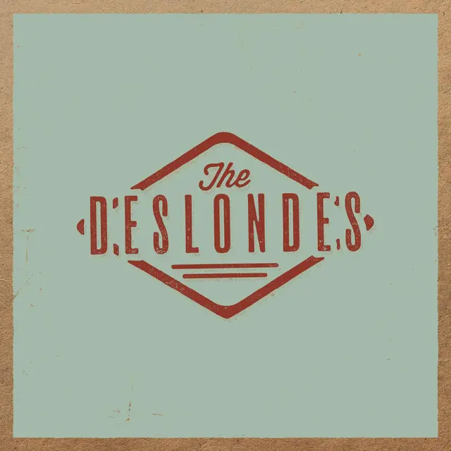 The Deslondes The Deslondes - LTD (LP) 
