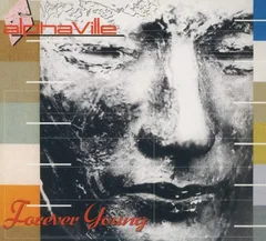 Alphaville Forever Young (2CD)