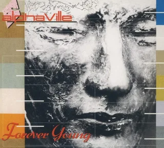Alphaville Forever Young (2CD)