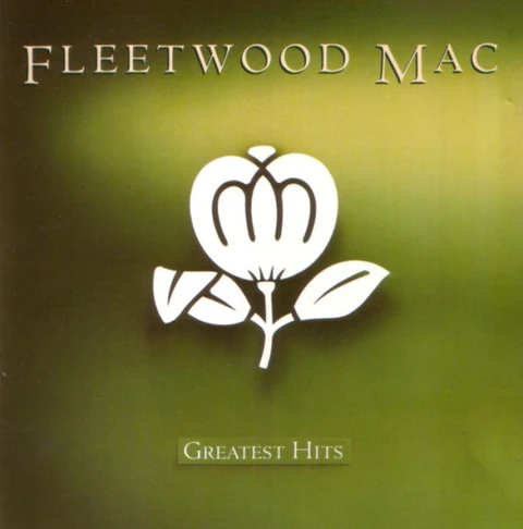 Fleetwood Mac Greatest Hits (CD) 