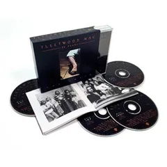 Fleetwood Mac 25 Years - The Chain (4CD)