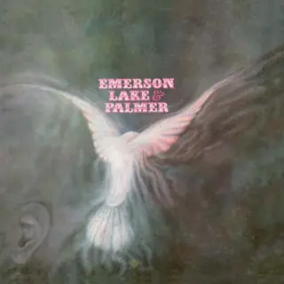 Emerson, Lake &amp; Palmer Emerson, Lake &amp; Palmer (2CD)