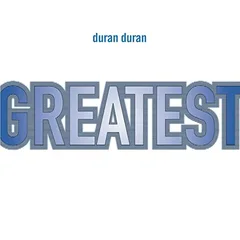 Duran Duran Greatest (CD)