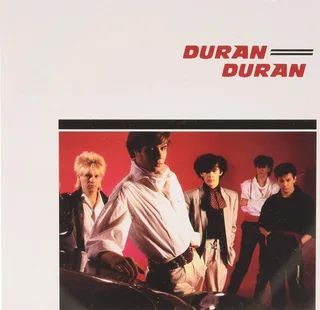 Duran Duran Duran Duran (CD)