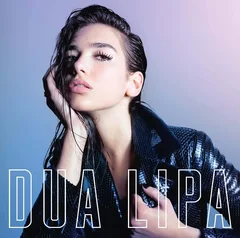 Dua Lipa Dua Lipa (CD)