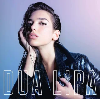 Dua Lipa Dua Lipa (CD)