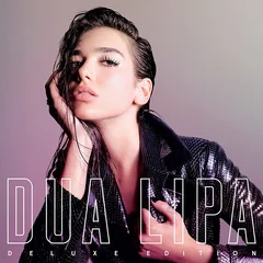 Dua Lipa Dua Lipa - DLX (CD)