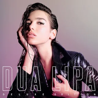 Dua Lipa Dua Lipa - DLX (CD)