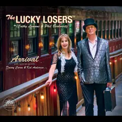 The Lucky Losers Arrival (LP)
