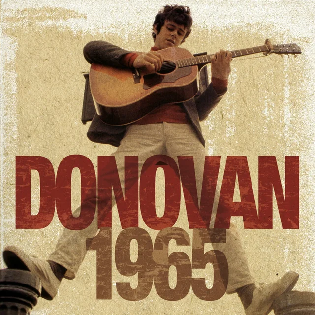 Donovan 1965 (2CD) 