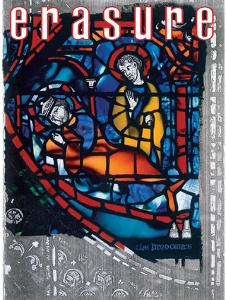 Erasure The Innocents: 21st Anniversary… (CD)