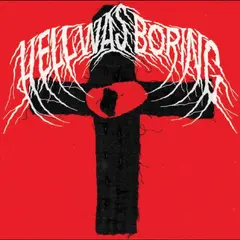 L.F.T. Hell Was Boring (LP)