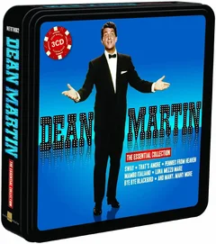Dean Martin The Essential Collection (3CD)