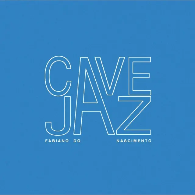 Fabiano Do Nascimento Cavejaz (LP) 