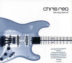 Chris Rea The Very Best of Chris Rea (CD)