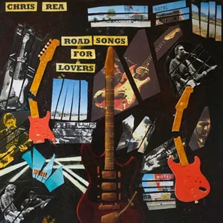 Chris Rea Road Songs for Lovers (CD)