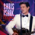 Chris Isaak Christmas Live On Soundtage (CD+DVD)