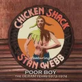Chicken Shack &amp; Stan Webb Poor Boy: The Deram Years… (2CD)