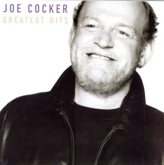 Joe Cocker Greatest Hits (CD)