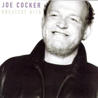 Joe Cocker Greatest Hits (CD)