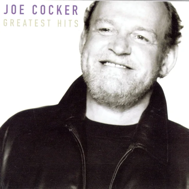 Joe Cocker Greatest Hits (CD) 