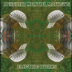 Benedikt Montiel Mathews Electric Works (LP)