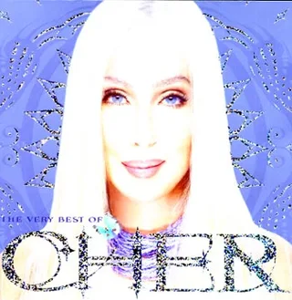 Cher The Very Best Of Cher (2CD)