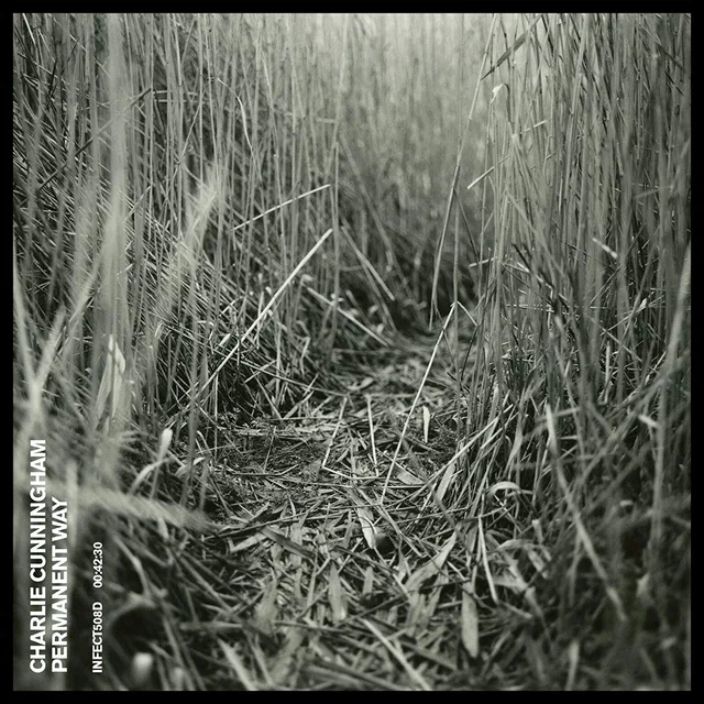 Charlie Cunningham Permanent Way (CD) 