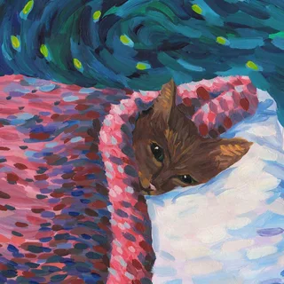 Cavetown Sleepyhead (CD)