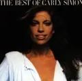Carly Simon The Best of Carly Simon (CD)