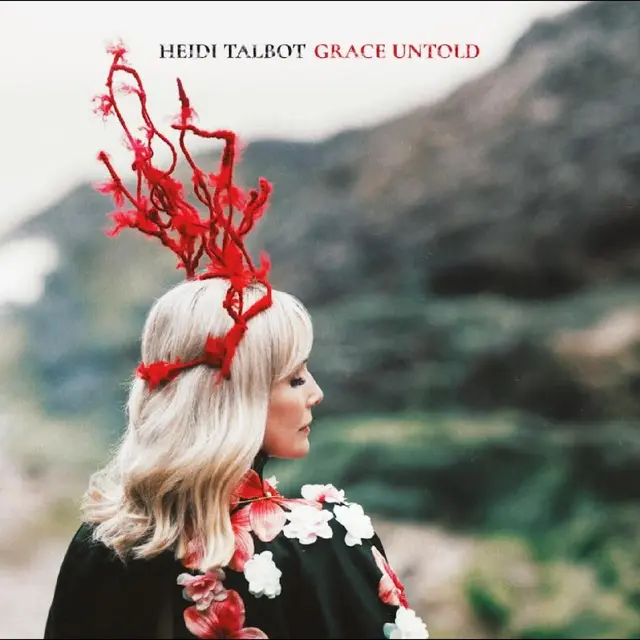 Heidi Talbot Grace Untold (LP) 