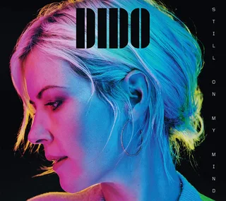 Dido Still on My Mind (CD)