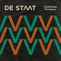 De Staat Vinticious Versions (CD)