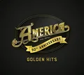 America America 50: Golden Hits (CD)