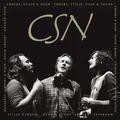 Crosby, Stills &amp; Nash Crosby, Stills &amp; Nash (4CD)