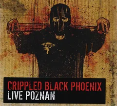 Crippled Black Phoenix Live Poznan (2CD)