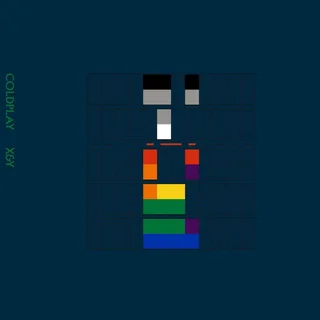 Coldplay X&amp;Y (CD)