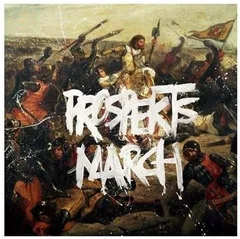 Coldplay Viva La Vida/Prospekt's March (2CD)