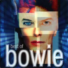 David Bowie Best of Bowie (CD)