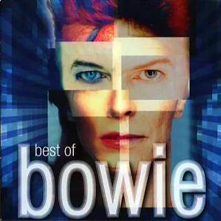 David Bowie Best of Bowie (CD)