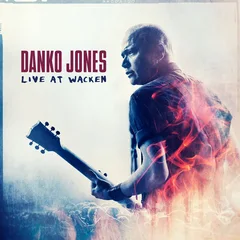 Danko Jones Live At Wacken (CD+DVD)