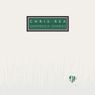 Chris Rea Shamrock Diaries (2CD)