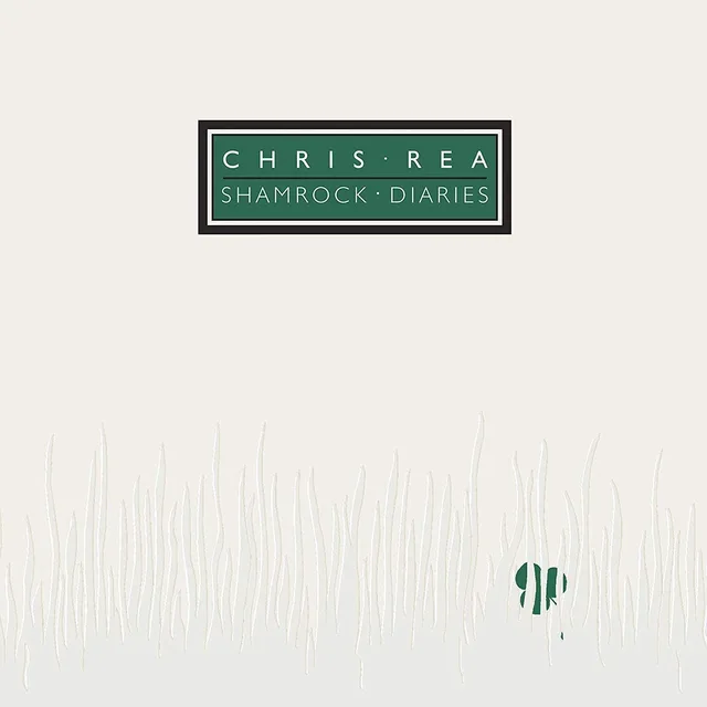 Chris Rea Shamrock Diaries (2CD) 