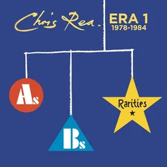 Chris Rea ERA 1 1978-1984 (3CD)